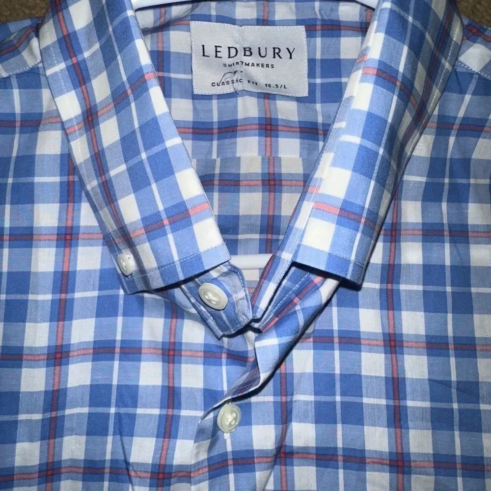Ledbury Shirt - Picture 2 of 5